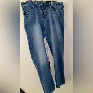 Signature Levi Strauss